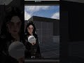 TESTING OBJECTS TRACKING WITH INVERSE KINEMATICS #devlog #gamedevblog #gamedev