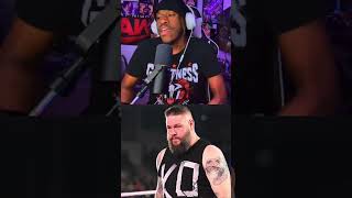 Kevin Owens Just Destroyed Sami Zayns Dream #WWE #wrestling #shorts
Kevin Owens delivers a brutal stunner to secure the top contender spot.
Watch the full wrestling commentary as we break down the KO finish and discuss the potential upcoming clash against Sami Zayn. Whether you are a die-hard fan or catching up on the latest highlights, this breakdown covers every angle of the match.
Let us know in the comments if you think Sami Zayn is ready for the KO. Kevin Owens Just Destroyed Sami Zayns Dream #WWE #wrestling #shorts