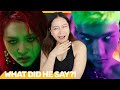 KARD - ICKY _ M/V REACTION