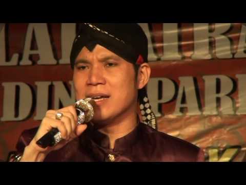 Sinom Rujak Jeruk GC Setya Hati Dvd