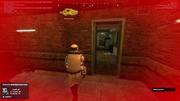 W grenade MelonRP (Gmod Impulse hl2rp)