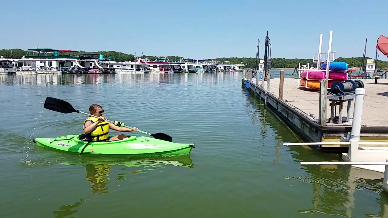 Rental Kayak Retrevial YouTube