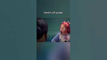 Mira S Face Got Me Kpop Demon Hunters Subscribe Kpopdemonhunters Huntrix Sajaboys Sodapop 