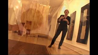 Lyse Lemieux ARTV Radio-Canada CBC