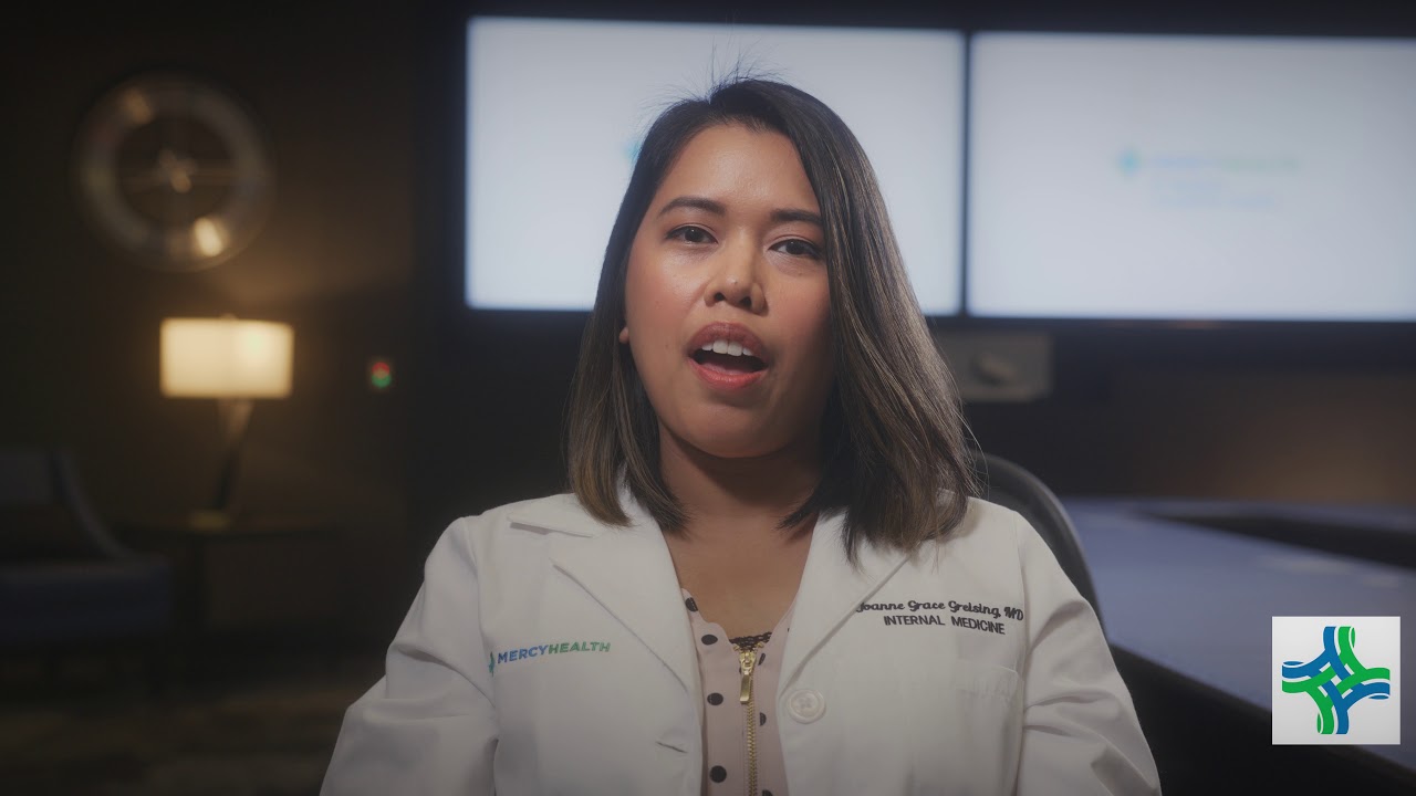 Internal Medicine Residency - Youngstown