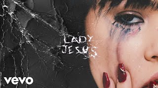 UPSAHL - Lady Jesus (Official Audio) chords