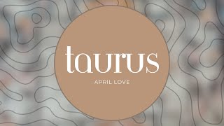 TAURUS LOVE | Someone Is ABOUT To See A Big Difference In You!  A Major Realization APRIL 2024