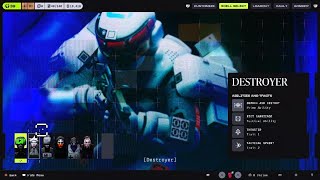 Marathon free loadout run