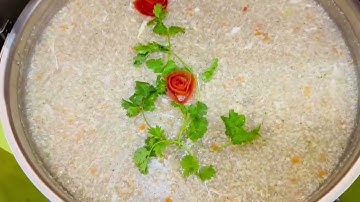 Giới thiệu tiệc Buffet