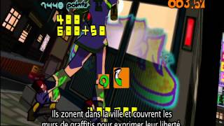 Jet Set Radio