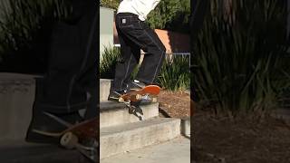 TANNER BURZINSKI | SWITCH CROOKS TO CROOKS