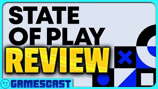 Grading the PlayStation State of Play May 2024  Kinda Funny Gamescast