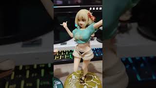 Chisato and Takina Taito Figures#LycorisRecoil#chisato #takinainoue #animefigure #figurecollection