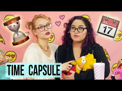 How to Make a Time Capsule for 2027 // Ask Us | Snarled