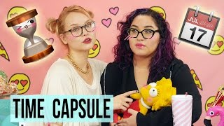 How to Make a Time Capsule for 2027 // Ask Us | Snarled