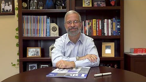 In-the-Know with Thomas Brinsko: Inside industry