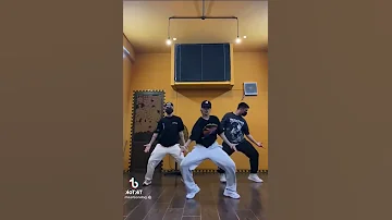 16 Shots Dance Tutorial From TikTok Mirror Dance Dancetutorial Tiktok Kpop 