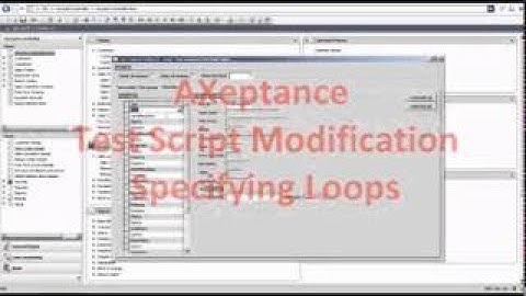 AXeptance Regression Testing with Microsoft Dynamics AX.flv