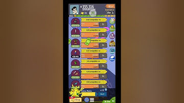 Adventure Capitalist - Insert Coins To Continue event completed!