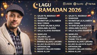 Maher Zain Lagu Ramadan Qalbi Fil Madinah Rahmatun Lil Alameen Ya Nabi Salam Alayka maherzain