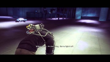 The Bureau: XCOM Declassified - Part 43 - Damn Traitor - Walkthrough - Gameplay