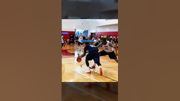 Kyrie cooking team USA 🔥