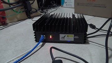 Trying to fix a non working Iceriver KS0 Ultra