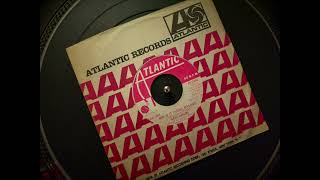 Nate Adams - Why Is It Taking So Long (Atlantic)