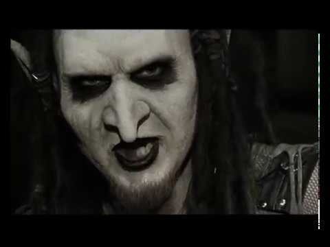 Mortiis - Mental Maelstrom (Implode) [Official Video]