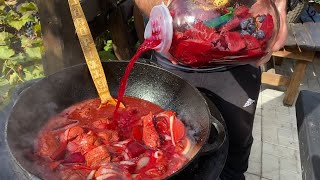 Автентична Українська страва, якій 500 років!