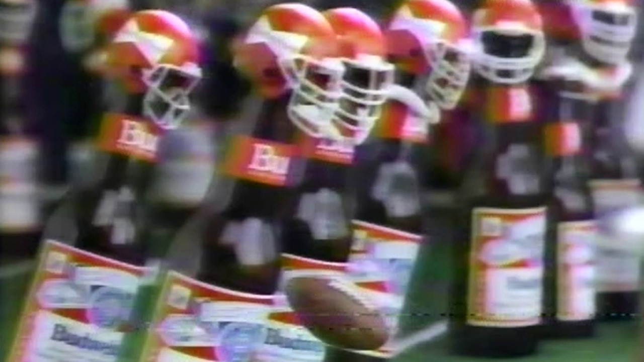 80's Commercials Vol. 1160