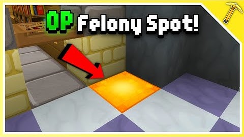 New *OP* Felony Spot in Jail Break!! 🤯😱 - Blockman Go JailBreak