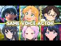 Every Ruri Rocks Japanese Voice Actors Most Famous Roles