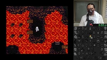 FF6WC, Ultros Practice race with friends!      !flags for seed info