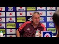 We need to win &amp; focus: Manolo Marquez