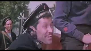 Морской Характер   Фильм О Героической Обороне Одессы 1970