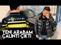 Yeni Aldığım Arabam Çalıntı Çıktı - Polis arabaya el koydu!