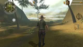 4x4 Safari: Evolution has High quality graphics and gameplay screenshot 5