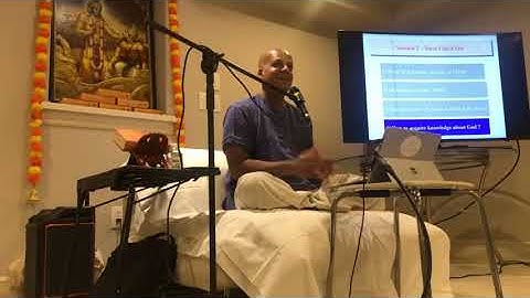 Journey of Self Discovery Session 3