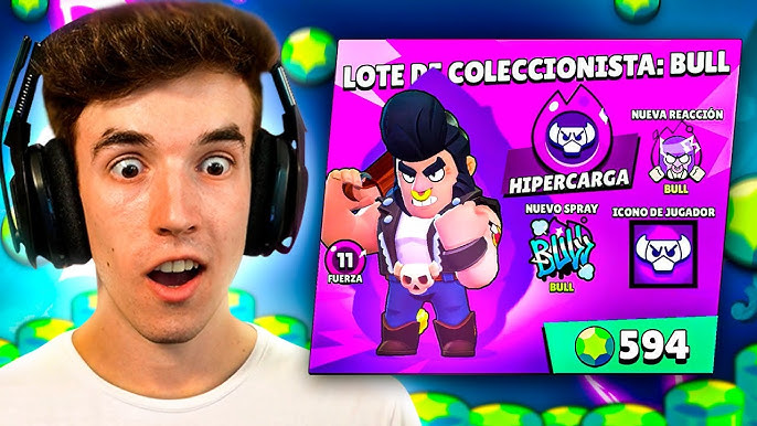 esta pregunta solo respondanla los que jueguen brawl stars.por favor.qué  dirían sobre esta imagen.XDD​ 