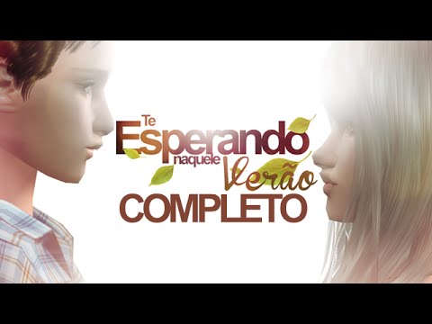 te-esperando-naquele-verão-(en/pt-br)-|-completo-|-the-sims™-2-machinima