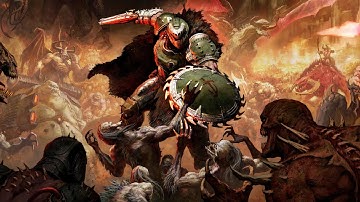 Reckoning | DOOM: The Dark Ages [GMV]