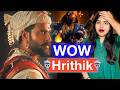 Hrithik Roshan Hombale Films & 11 Trailers with Ramayana | Deeksha Sharma