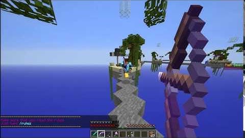 Hacks cubecraft #1 DrDaiskyYT (banned)