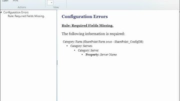 05 - Validating Your Farm Design