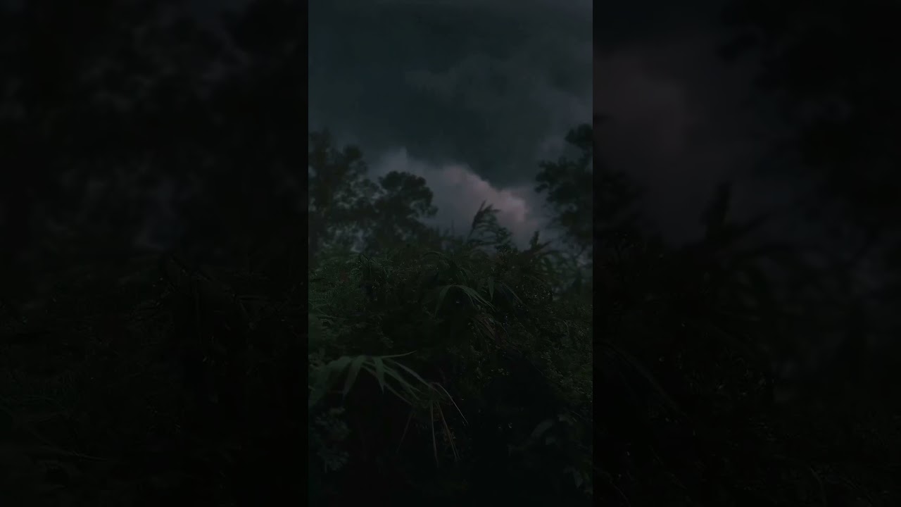 Dark Weather Sky beauty 💖 || 