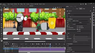 @DS_187 hadsiz nine sahnesi remake (timelapse'li)