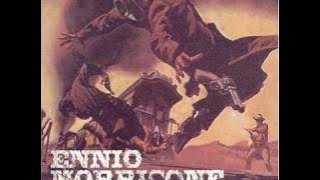 Once Upon a Time in the West Soundtrack (Farewell To Cheyenne)