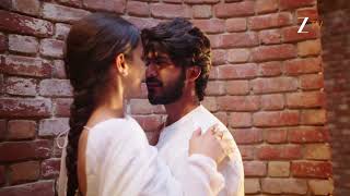 Ganga Mai Ki Betiyan - गग मई क बटय - Everyday At 9 Pm - Promo - Zee Tv