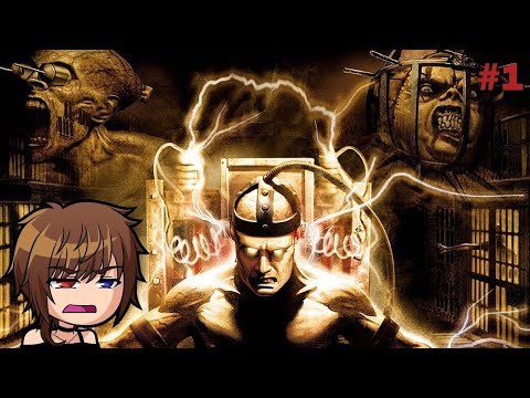 【The Suffering】　good and evil　【Bunji Amamiya】#1